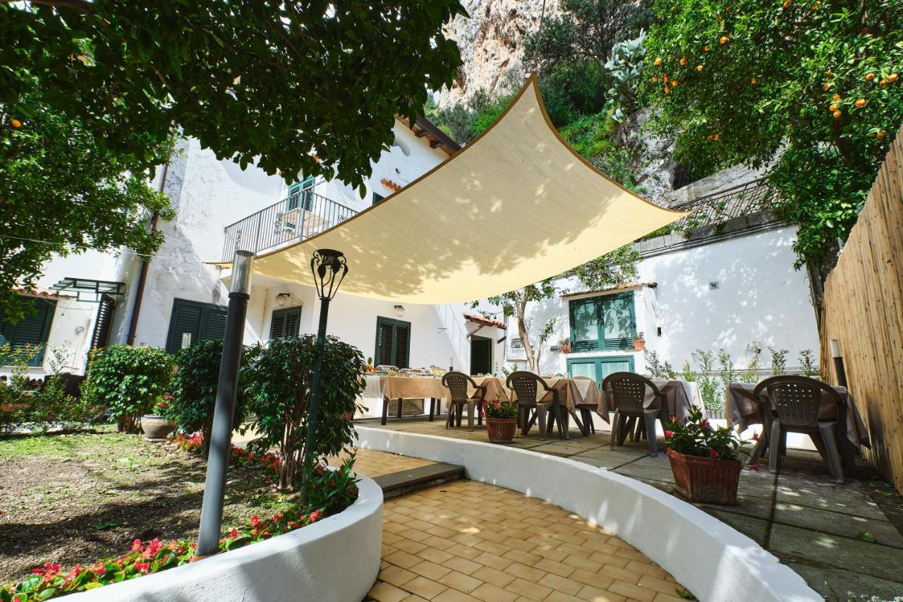 Couette-café Fabiana Amalfi