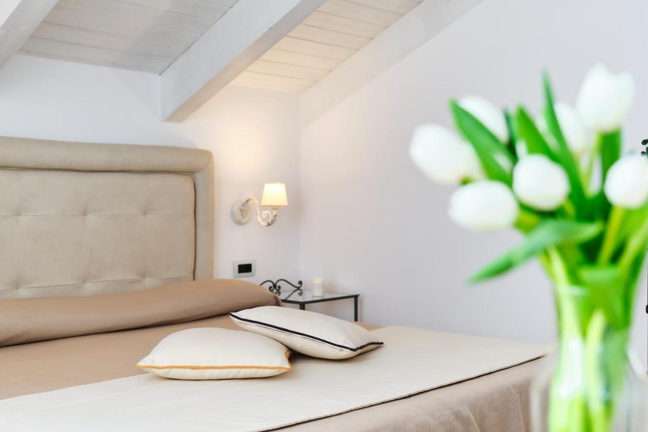 Bed & Breakfast Fabiana Amalfi