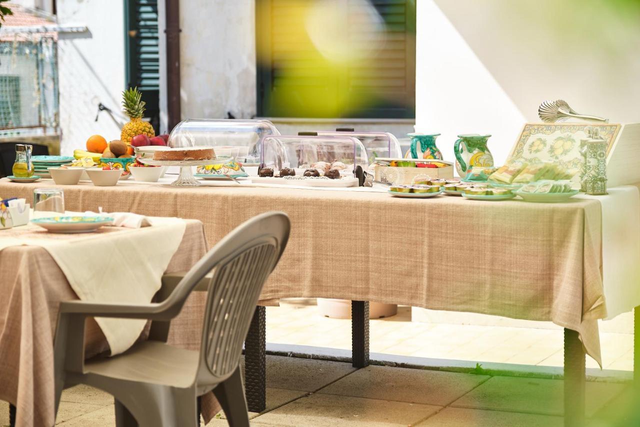 Bed & Breakfast Fabiana Amalfi