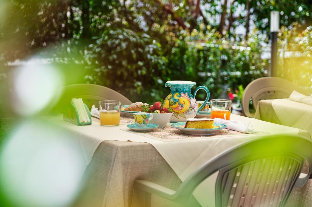Fabiana Bed & Breakfast 2*