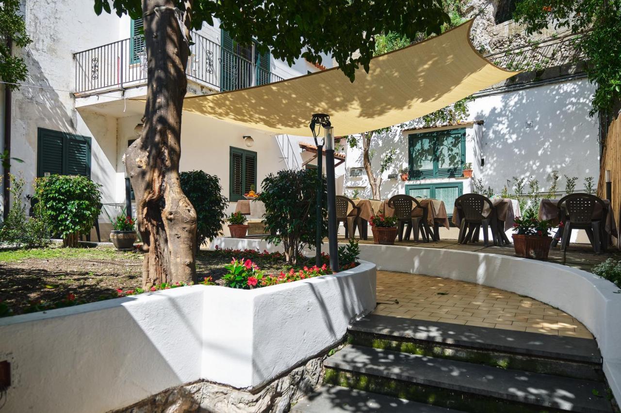 Fabiana Bed & Breakfast 2*
