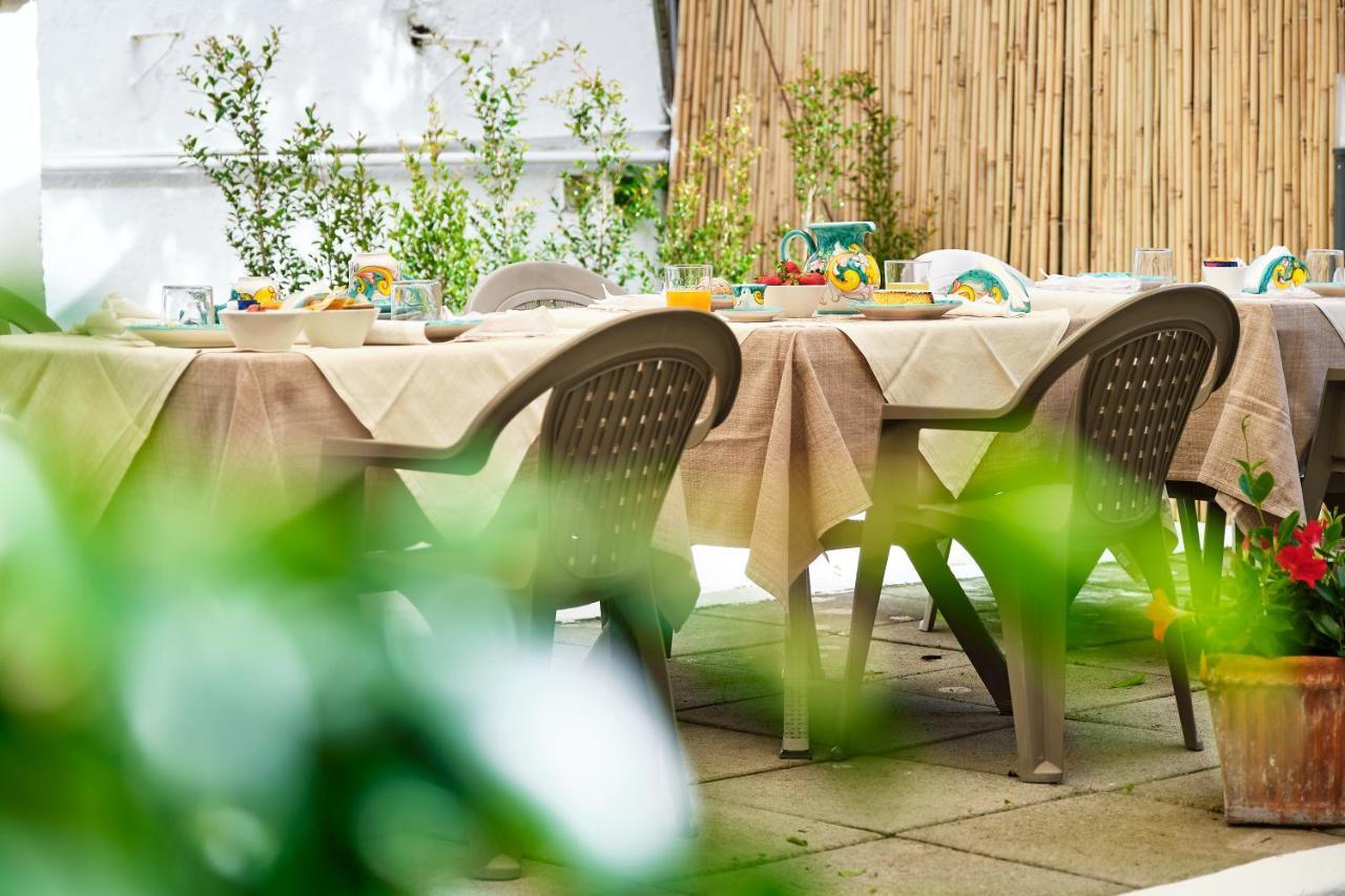 Fabiana Bed & Breakfast Amalfi