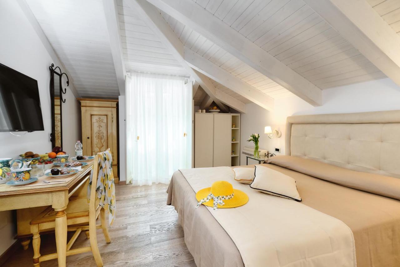 Fabiana Bed & Breakfast