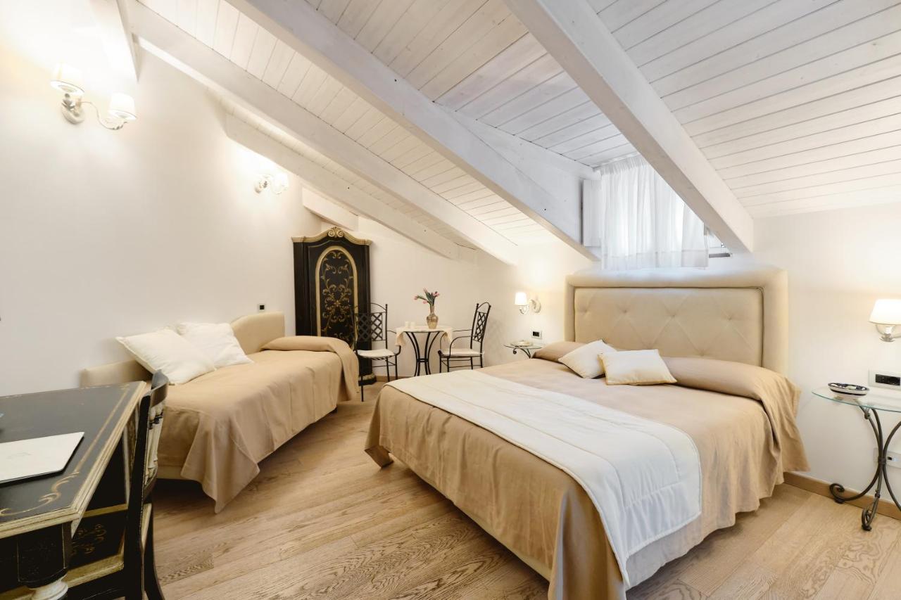 Bed & Breakfast Fabiana 2*
