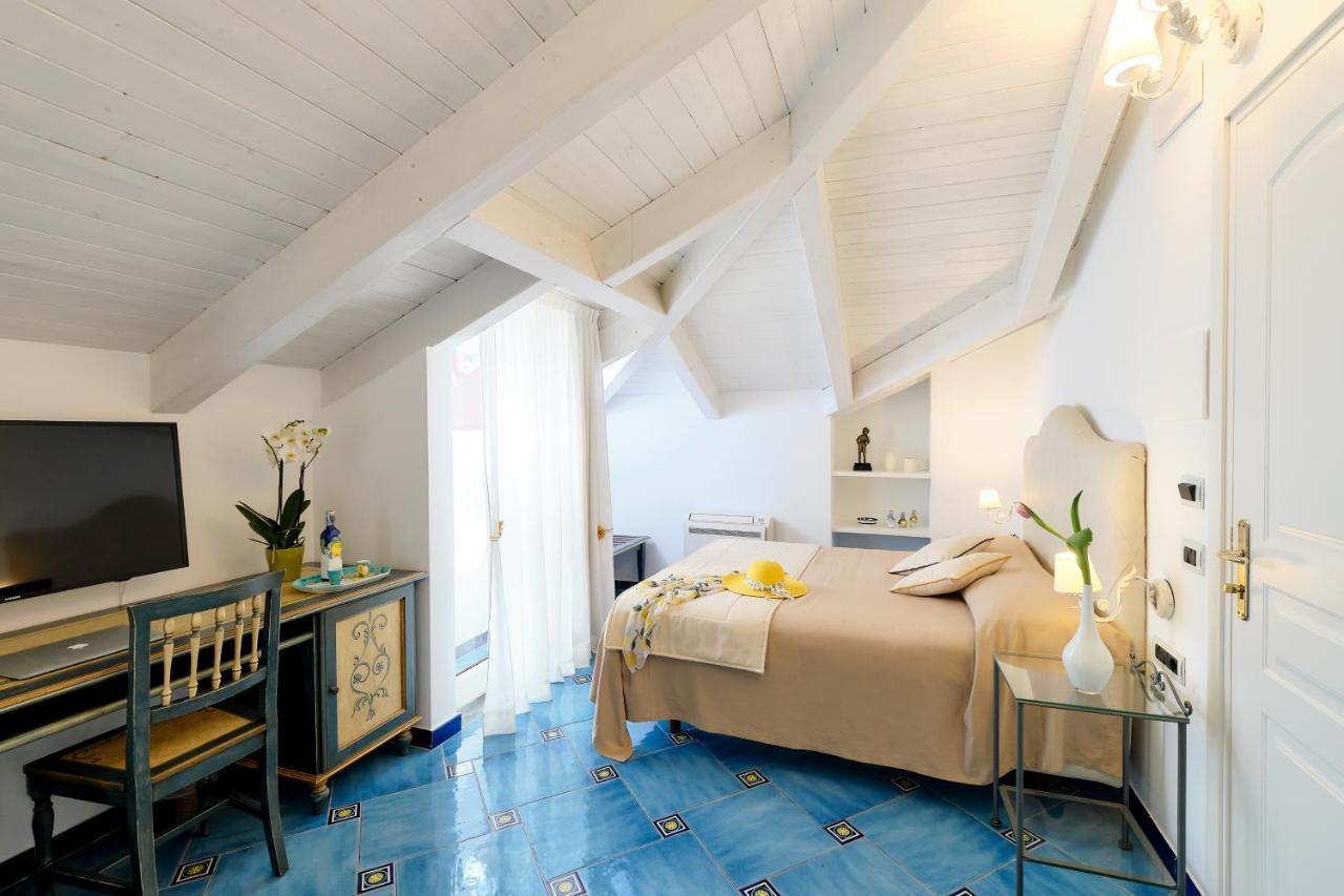 Bed & Breakfast Fabiana