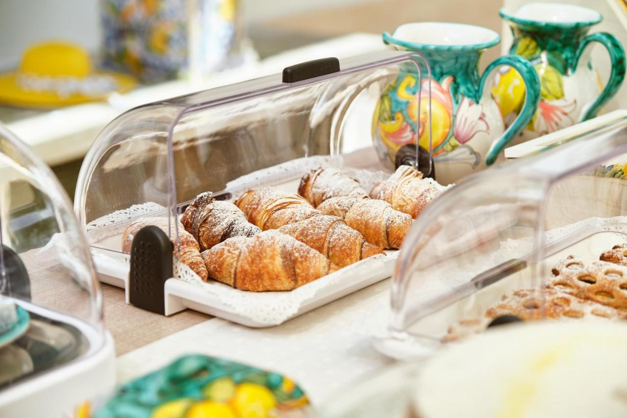 Fabiana Bed & Breakfast Amalfi