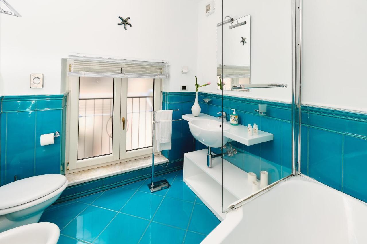 Bed & Breakfast Fabiana Amalfi