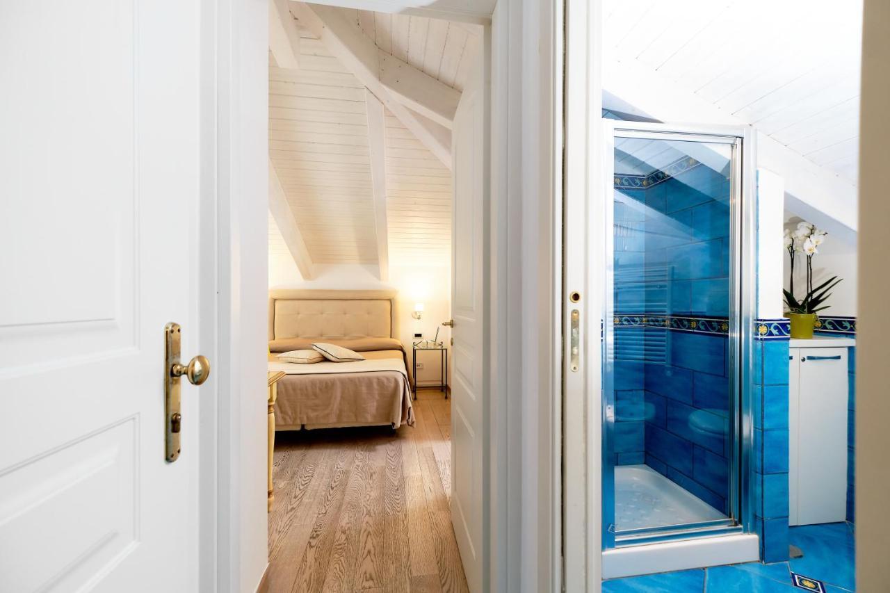 Bed & Breakfast Fabiana