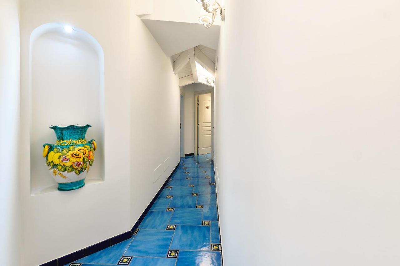 Fabiana Bed & Breakfast Amalfi