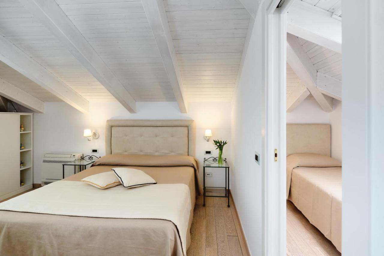 Fabiana Bed & Breakfast Amalfi