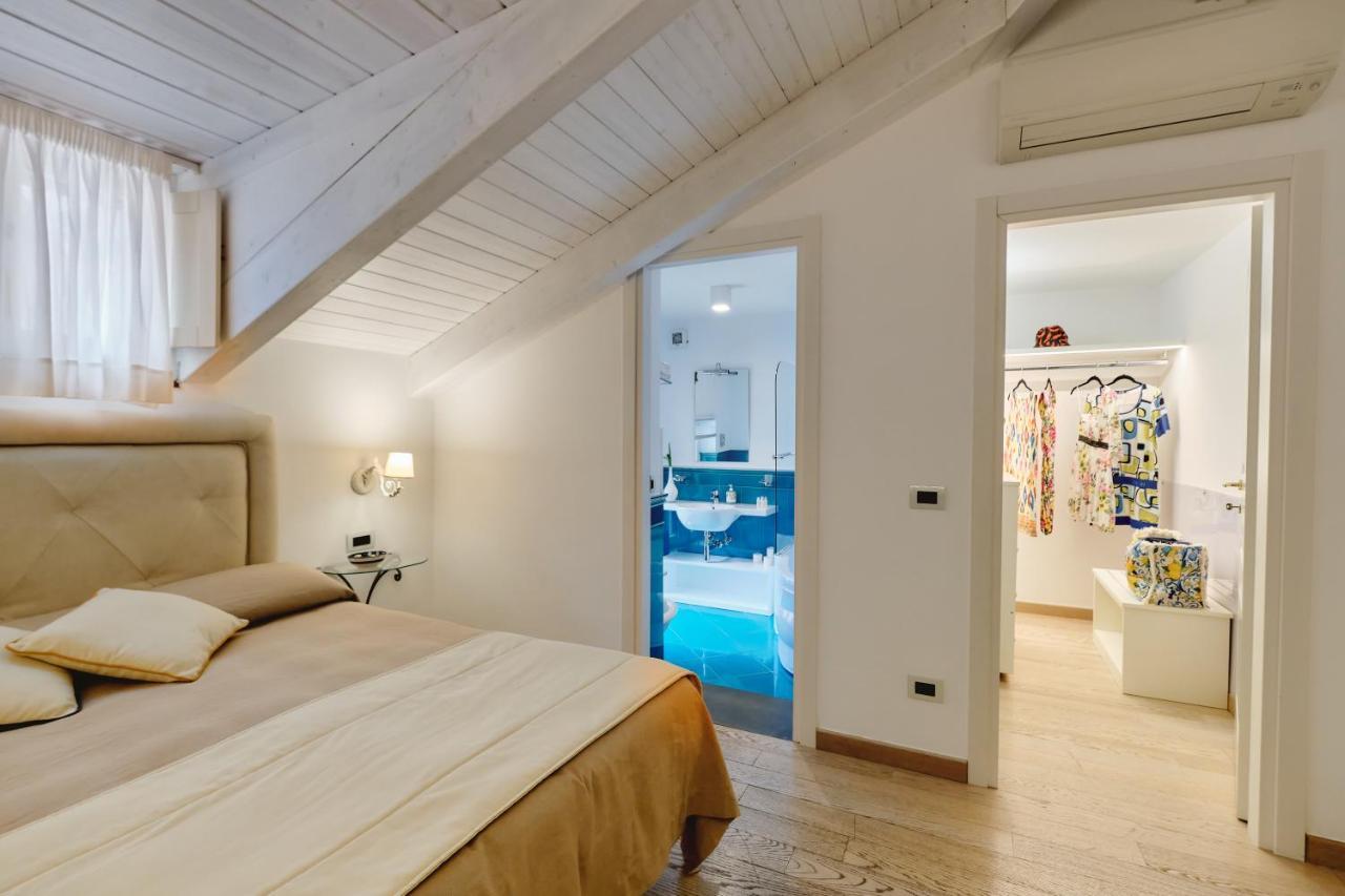 Fabiana Bed & Breakfast