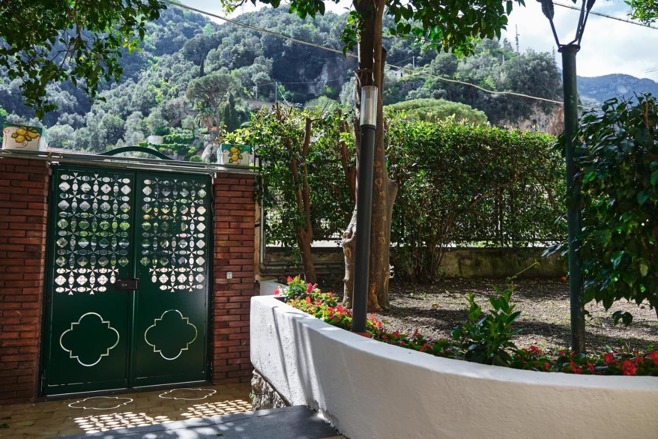 Fabiana Bed & Breakfast 2*