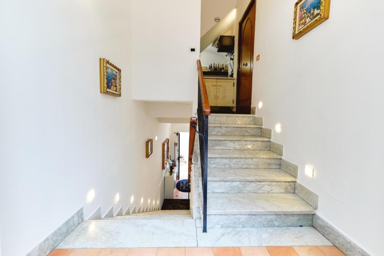 Fabiana Bed & Breakfast