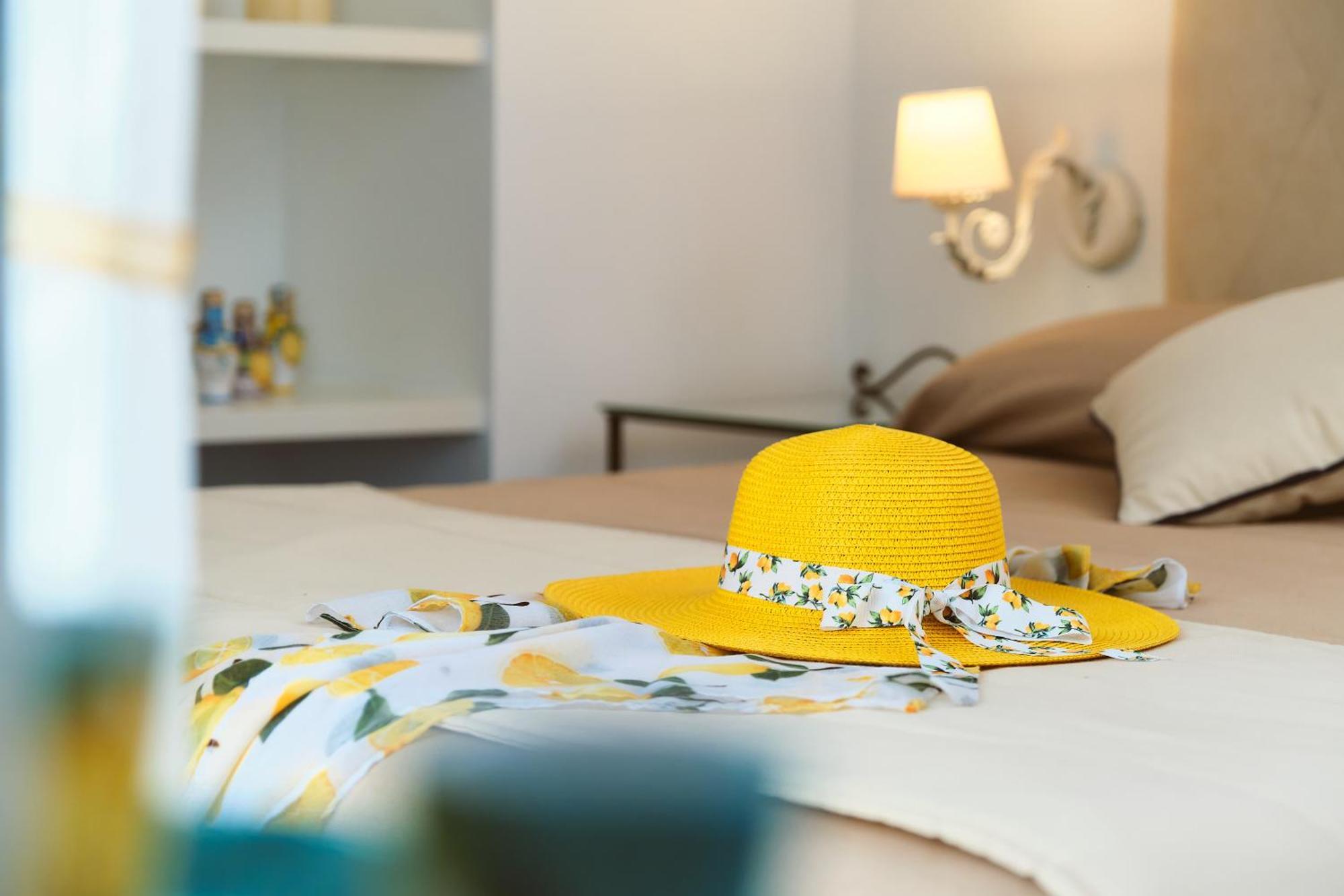 Fabiana Bed & Breakfast