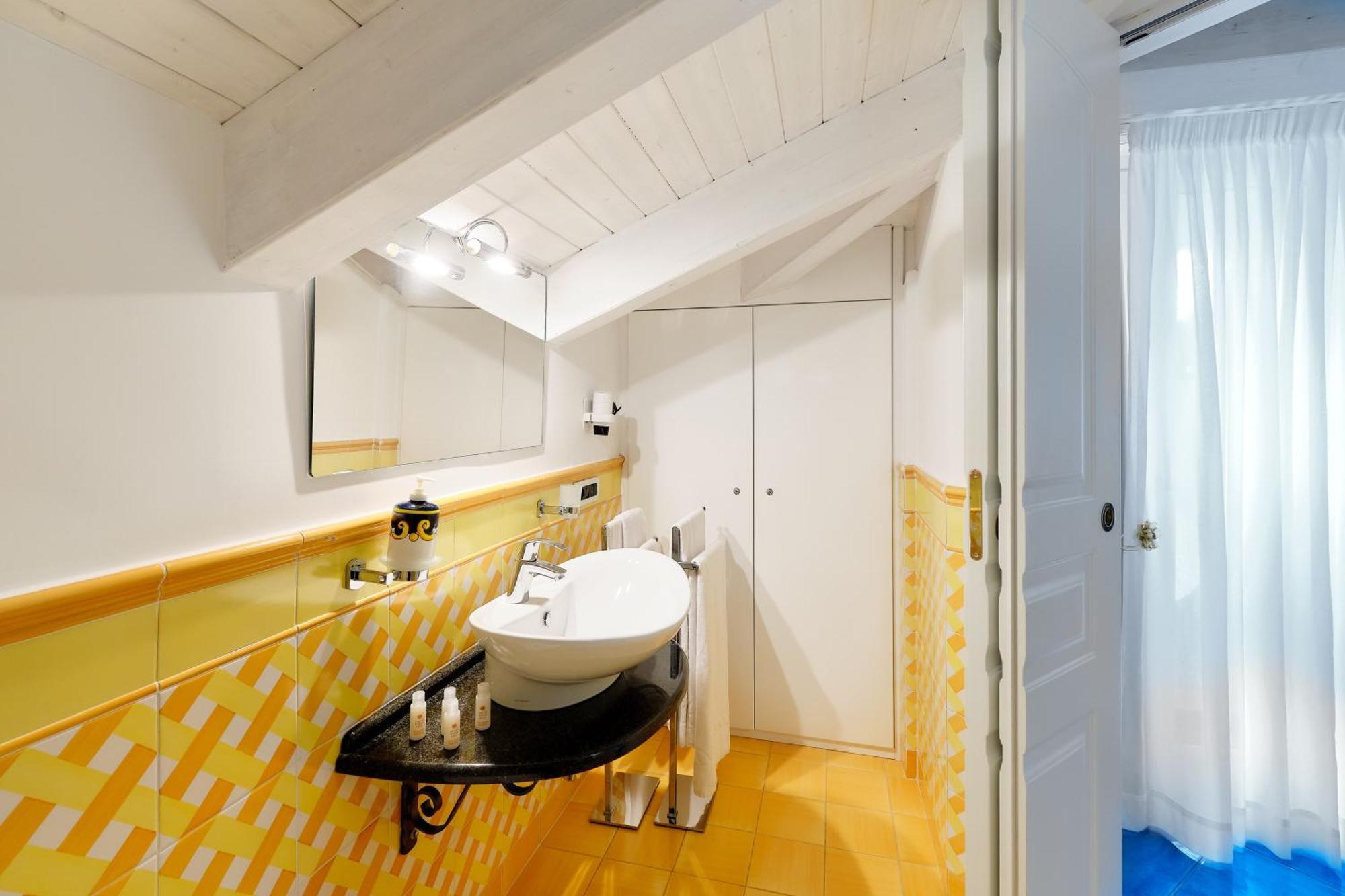 Fabiana Bed & Breakfast