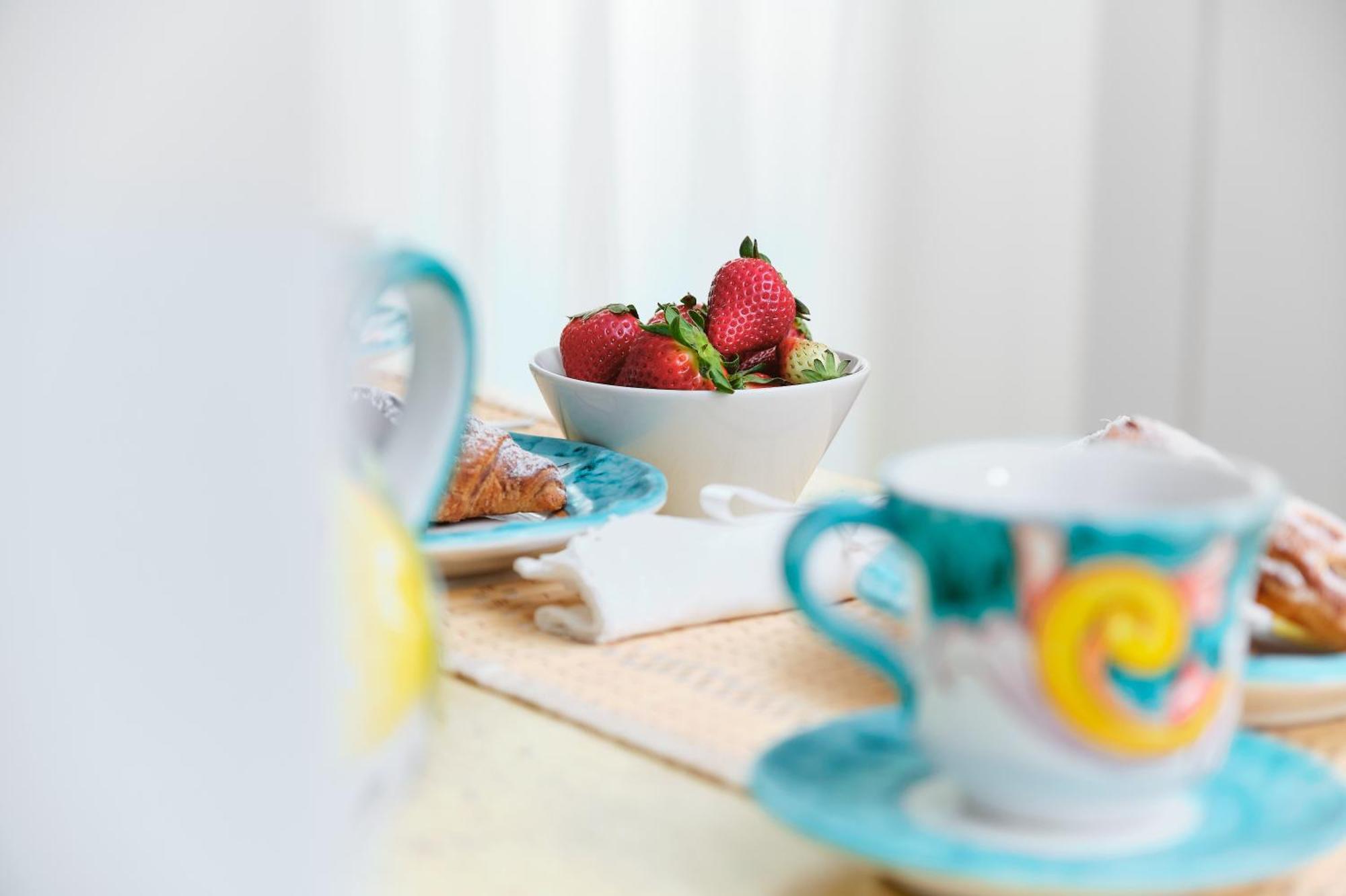 Bed & Breakfast Fabiana