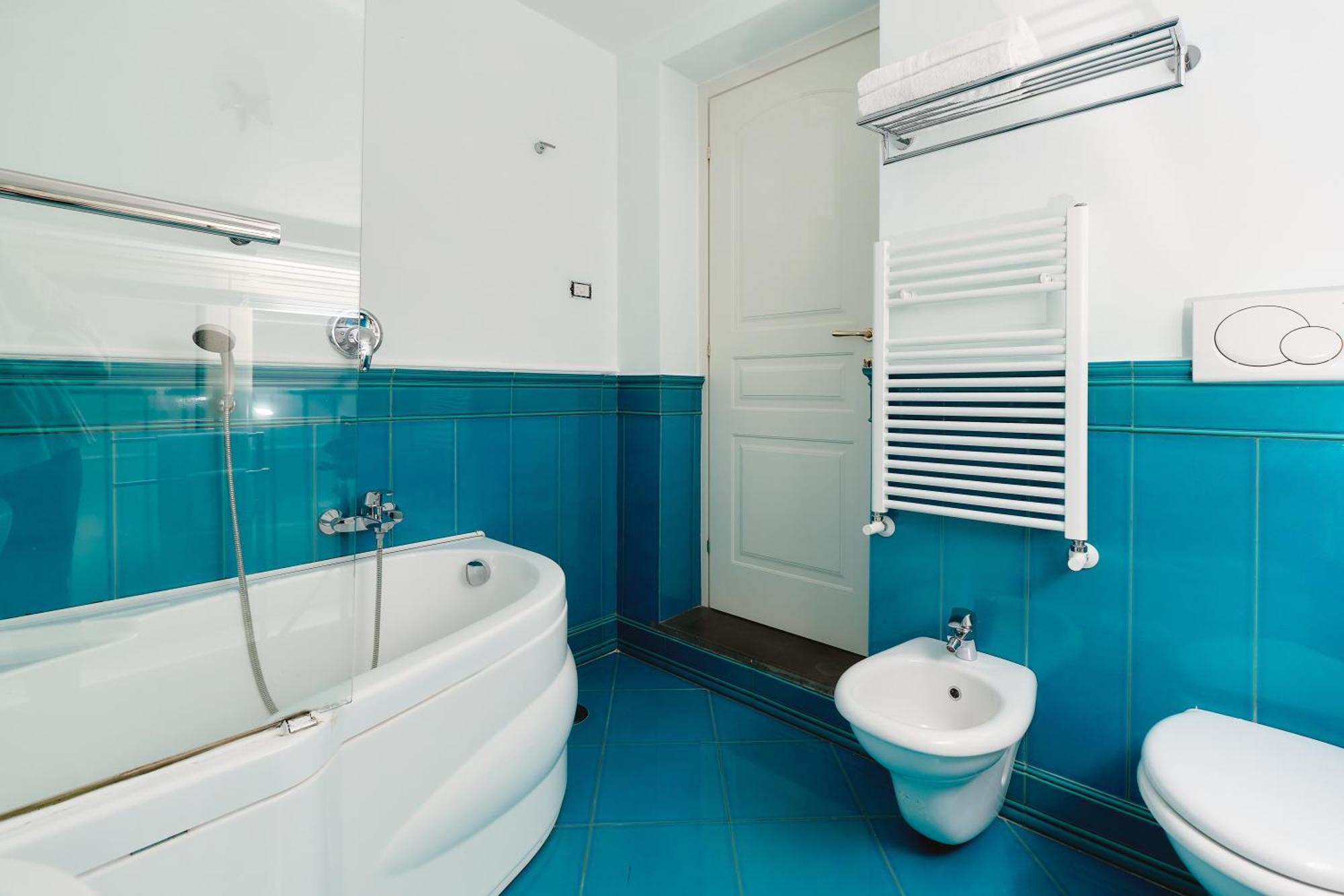 Fabiana Bed & Breakfast 2*