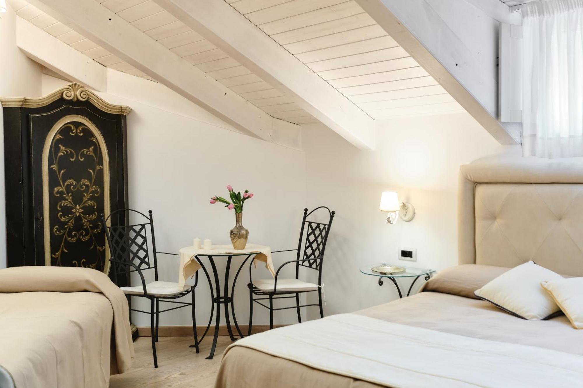 Bed & Breakfast Fabiana Amalfi