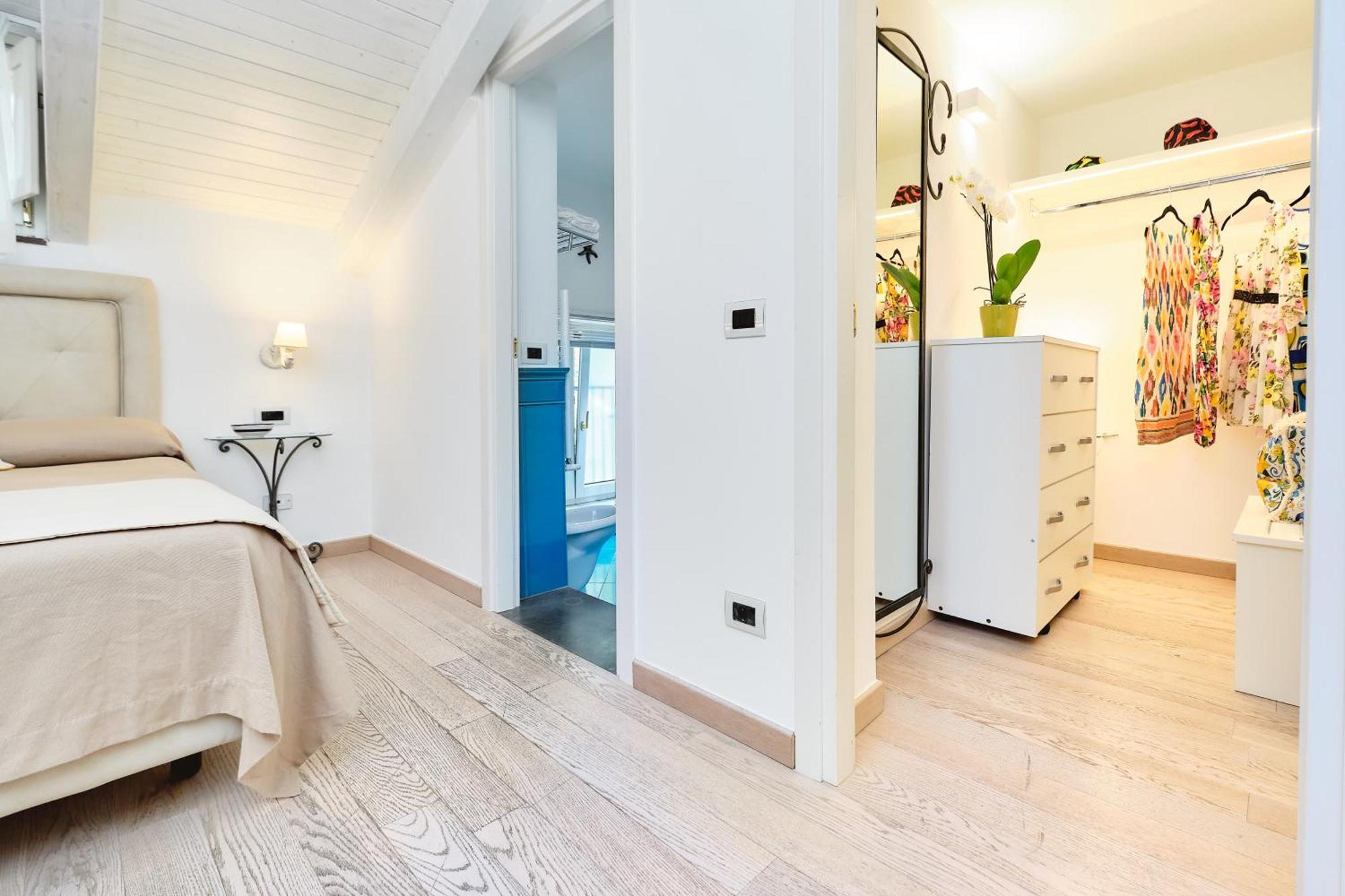 Fabiana Bed & Breakfast Amalfi