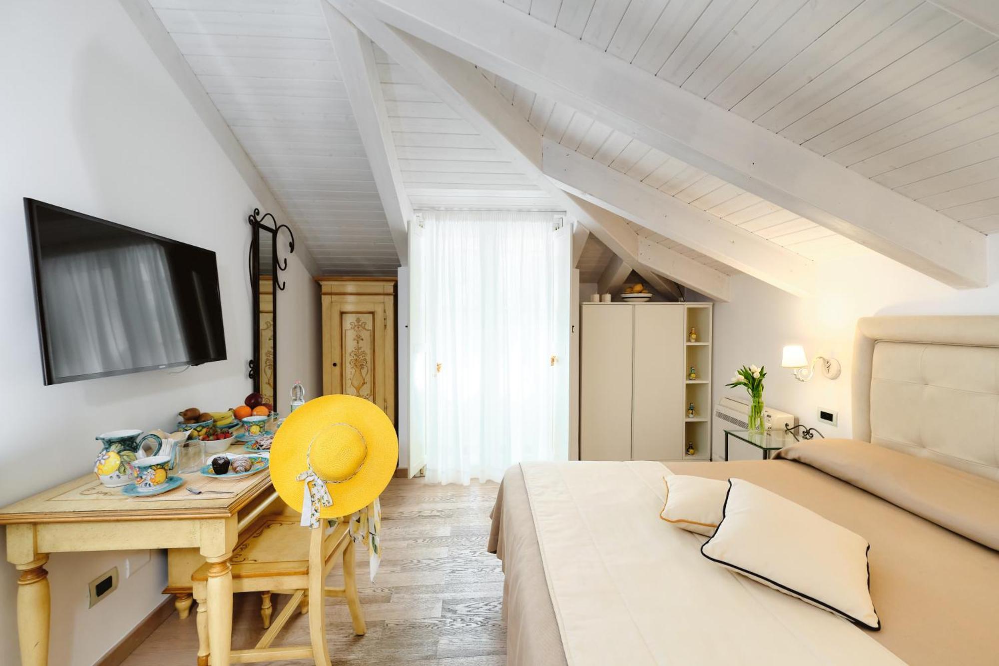 Fabiana Bed & Breakfast