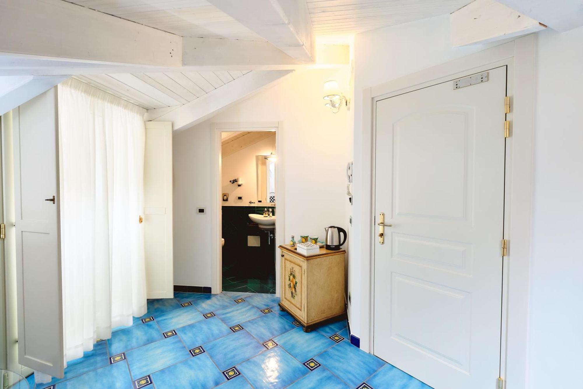 Fabiana Bed & Breakfast