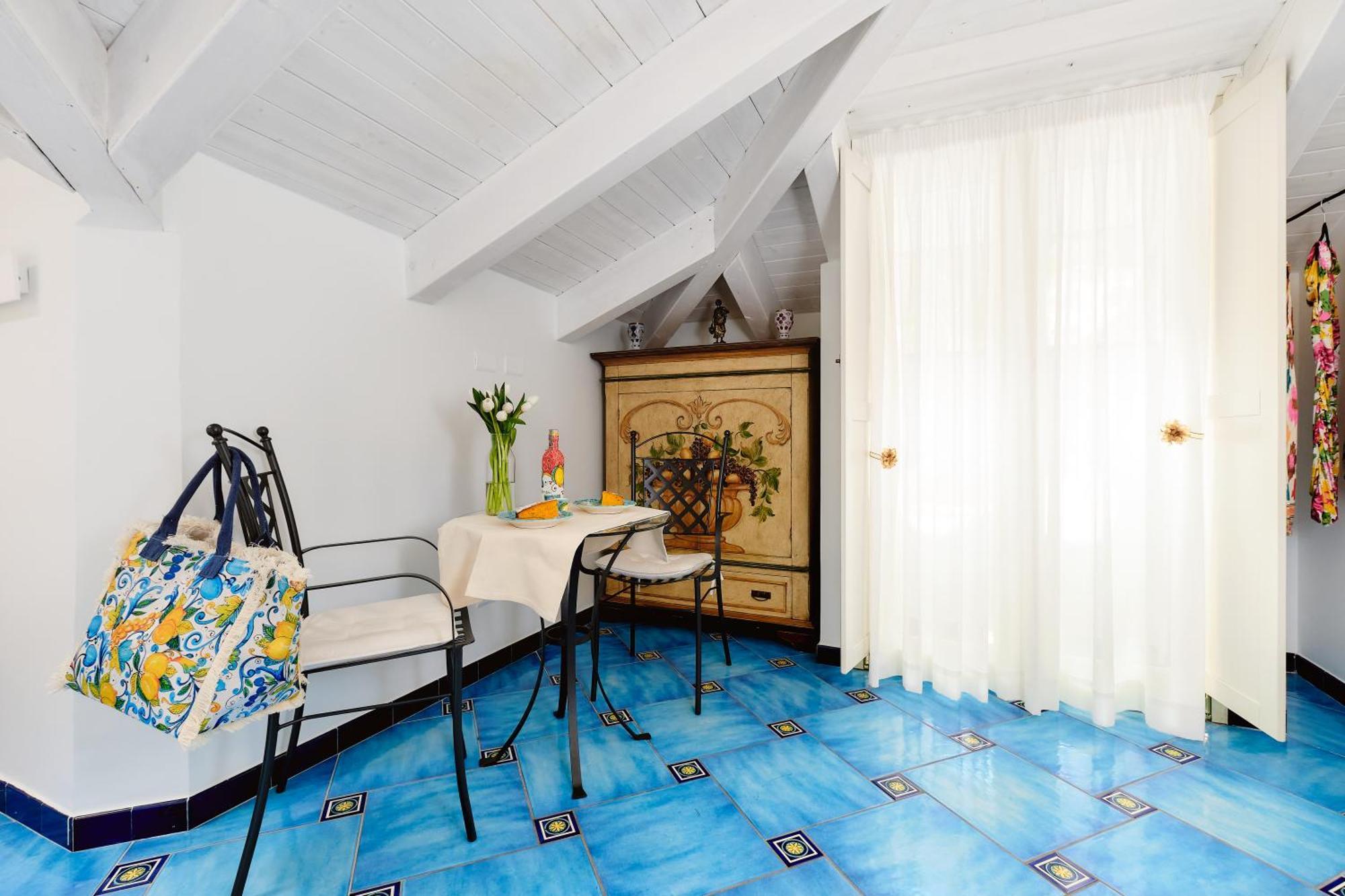 Fabiana Bed & Breakfast 2*