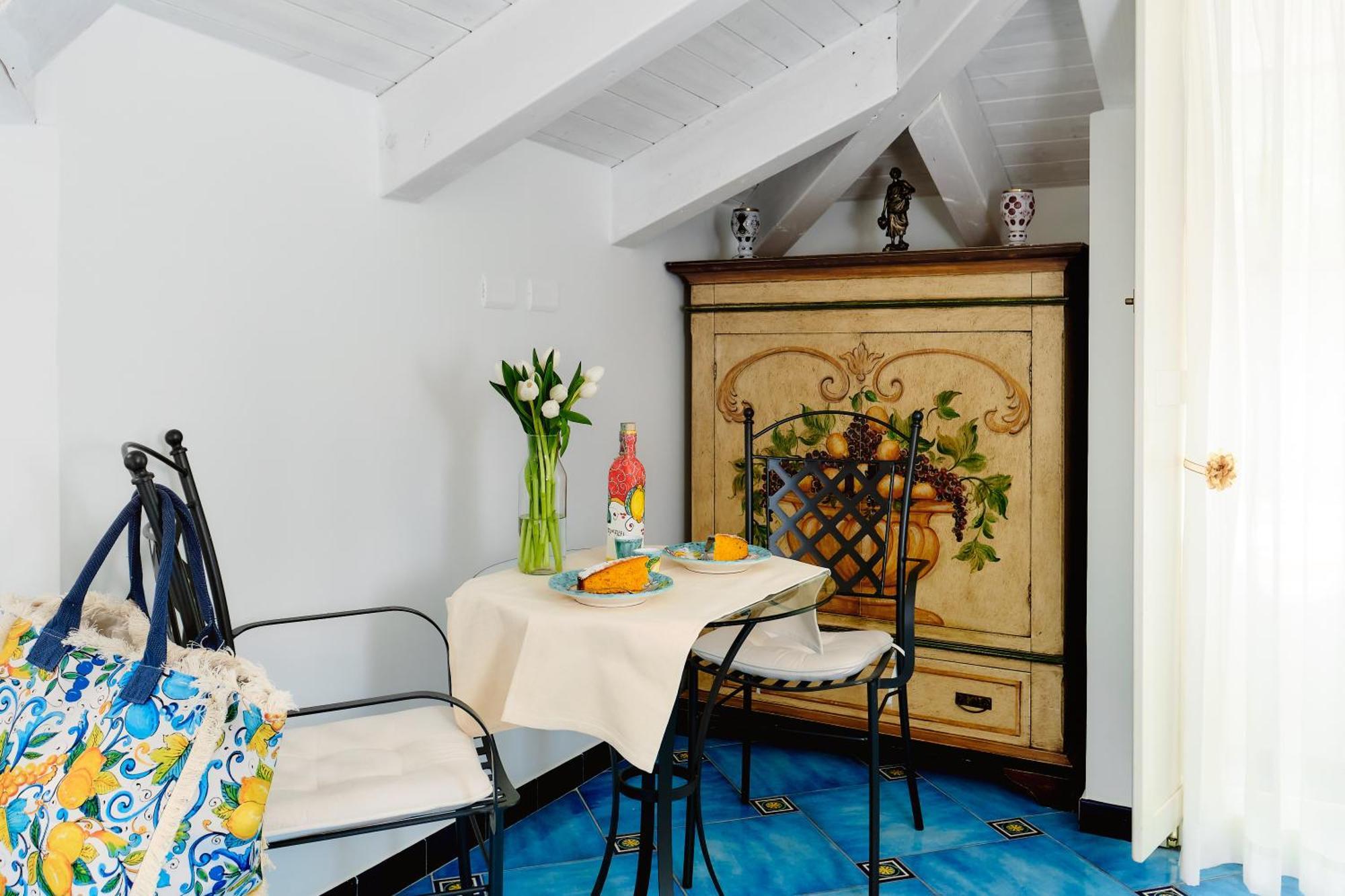 Bed & Breakfast Fabiana 2*