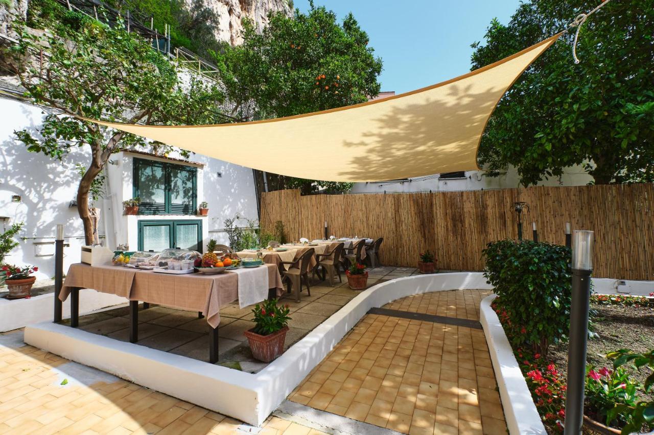 Fabiana Bed & Breakfast Amalfi
